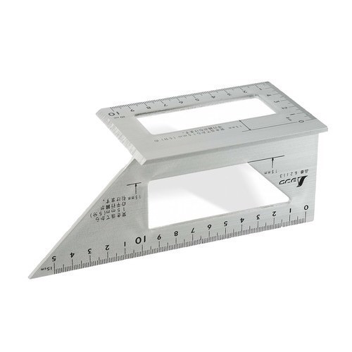 Shinwa japanese mitre square - mitre,