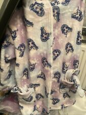 girls frozen dressing gown 10/11 Yrs