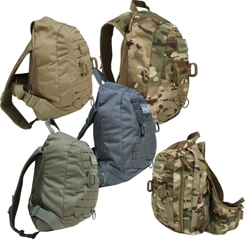 Viper tactical side loader - side,