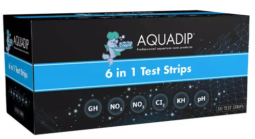 Test strips for - test,