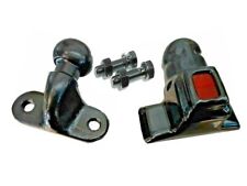 Heavy Duty Tow Ball, Standard