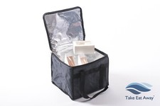 Cool Bag Picnic Family Sized Insulated Cooler Bags Outdoor Camping Food Box C16