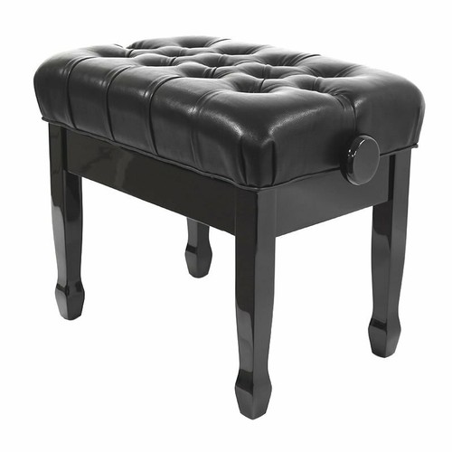 Piano stool adjustable - stool,