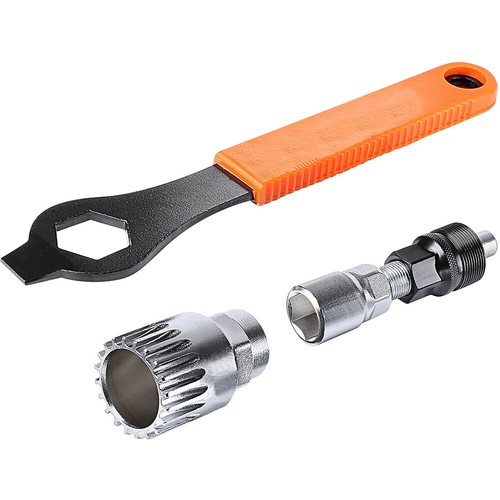 Professional bike crank puller - bike,