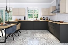 Complete Kitchen Units