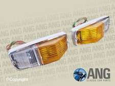 MGB, MGB-GT, MGC, MGC-GT LUCAS