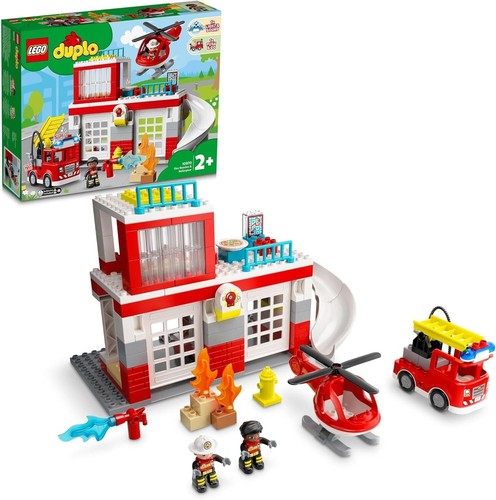 Lego 10970 duplo - duplo:, fire