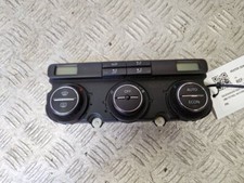 VW GOLF GTI HEATER CONTROL