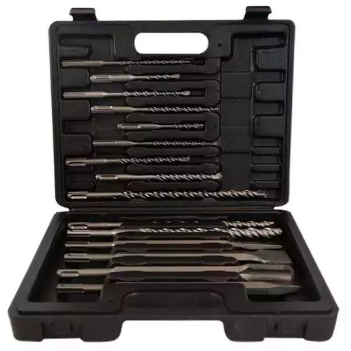 Rolson 15pcs sds plus masonry - rolson,