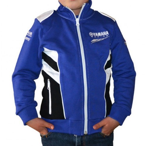 New official yamaha racing - official,