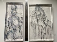 Helen Slater Studio Art Glass 