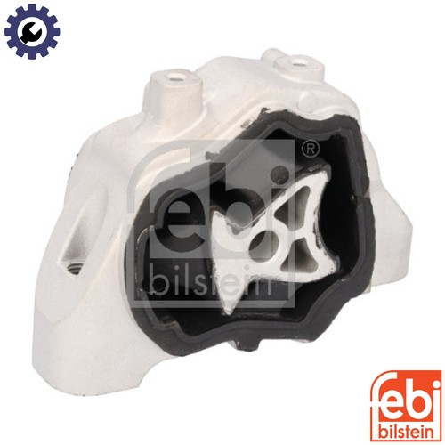 Mounting engine 183668 - mounting,