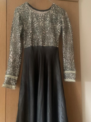 Beautiful long dress women - dress, s