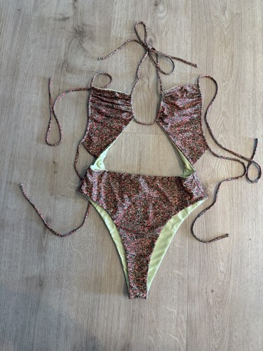 Revolve tularosa one piece - tularosa,