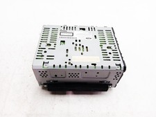 FORD KUGA MK2 C520 MULTIMEDIA STEREO CD PLAYER RADIO HEAD UNIT NO CODE 2016