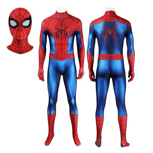 2026 spiderman brand - 4, day