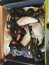 Rollerblade Women's MACROBLADE