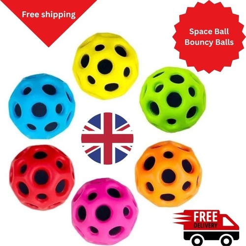 Extreme high bouncing ball - extreme,