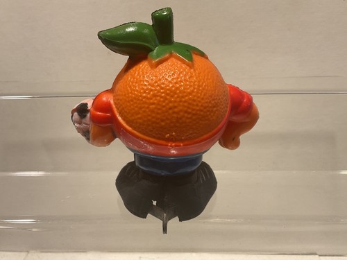 Football mascot world cup 1982 - football,