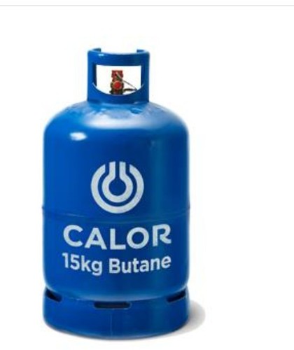 Color gas - ,