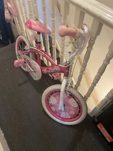 Huffy disney princess inch - princess, 16-inch