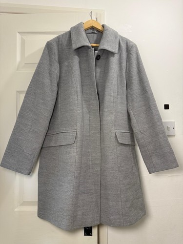 Marks and spencer grey - and,