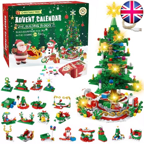 Christmas rotating tree - christmas,