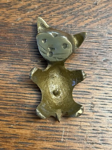 Austrian bronze 1960 walter - austrian,