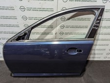 JAGUAR XF X250 FACELIFT N/S