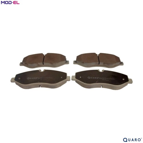 Brake pad set - brake,