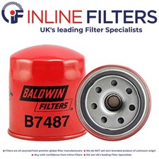 Oil Filter for Volvo EC27C