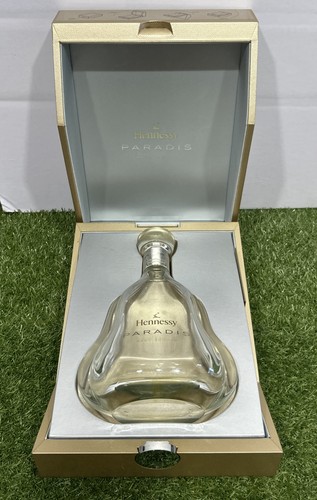Hennessy paradis rare - paradis, cognac