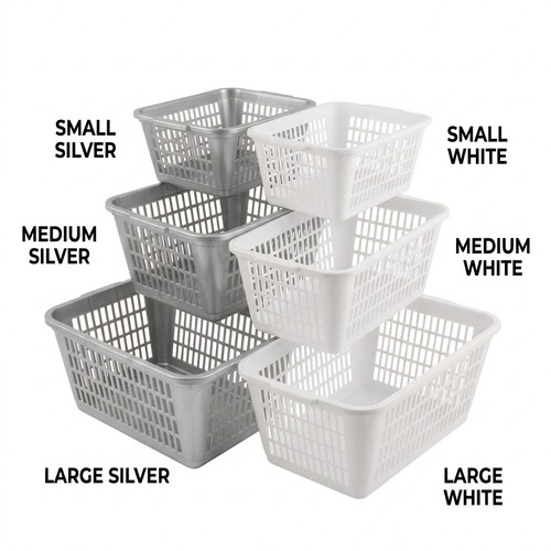 Handy tidy storage - tidy, crate
