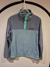WOMENS PATAGONIA MICRO D