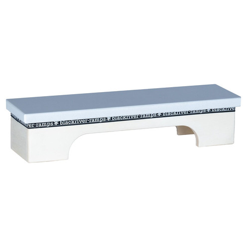 Blackriver fingerboard ledge - blackriver,