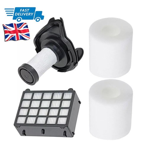 Filters kit for shark - filters,