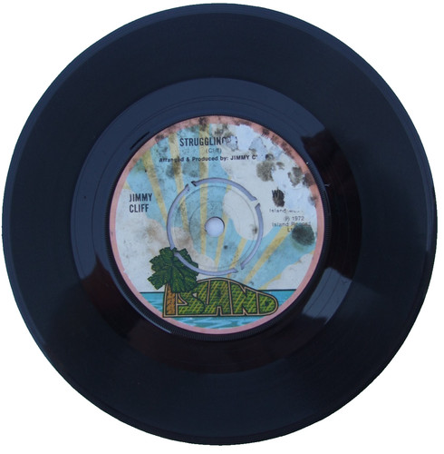 Jimmy cliff and jamaica - jimmy,