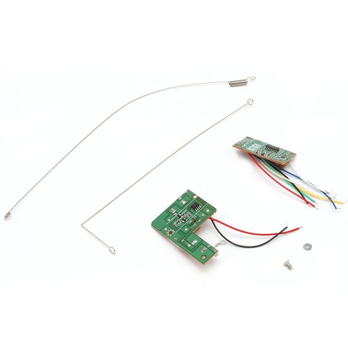 27mhz 4ch remote - 4ch,