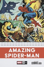 Amazing Spider-man #15