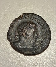 Roman Coin Constantine