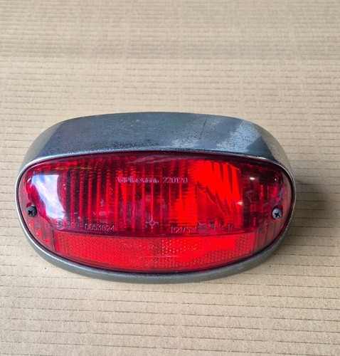 Vespa piaggio 50cc 2004 rear - piaggio,