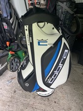 Cobra/Vessel Golf Tour Bag