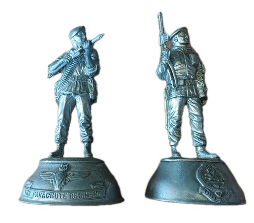 Charles stadden pewter - *charles, stadden*