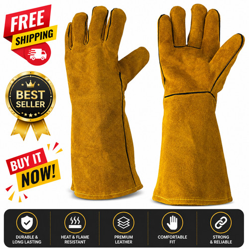 Thorn proof gardening - 2x,