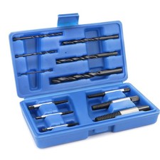12X Broken Screw Extractor