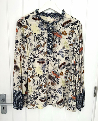 White stuff vintage floral - vintage,