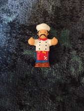 Wow Toys Chef Baker Toy Figure
