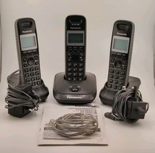Panasonic KX-TGA250E House