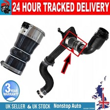 TURBO INTERCOOLER HOSE PIPE