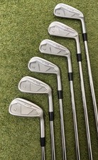 Taylormade P.7CB irons / 5-PW